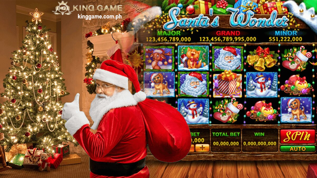 kinggame