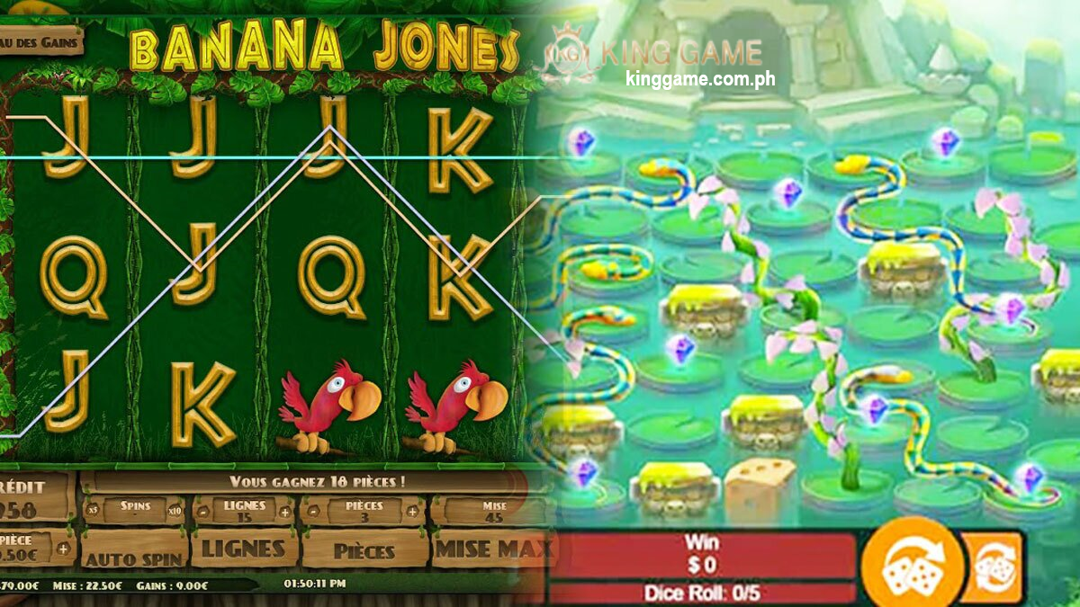 kinggame