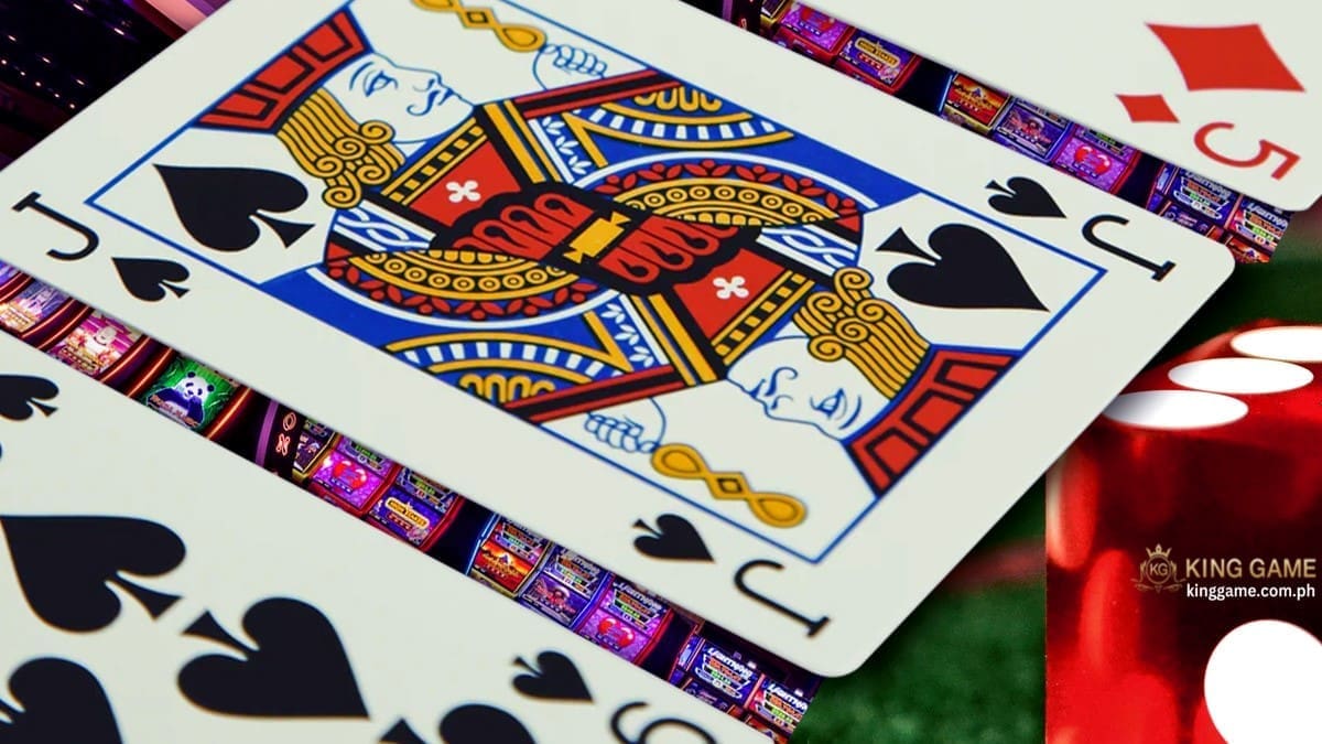 kinggame