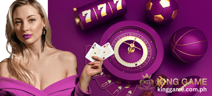 kinggame