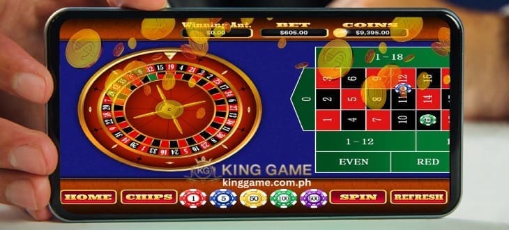 kinggame