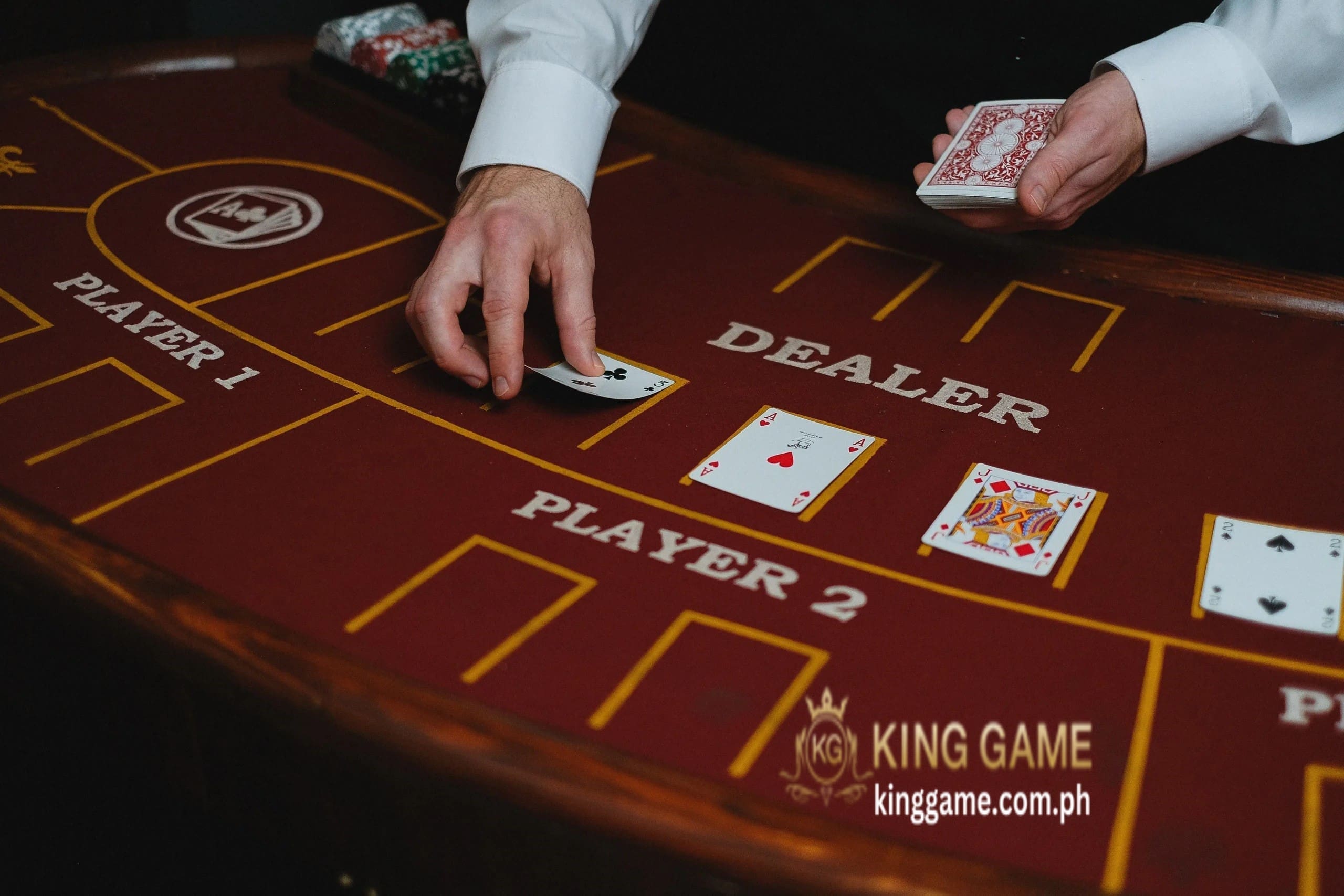 kinggame