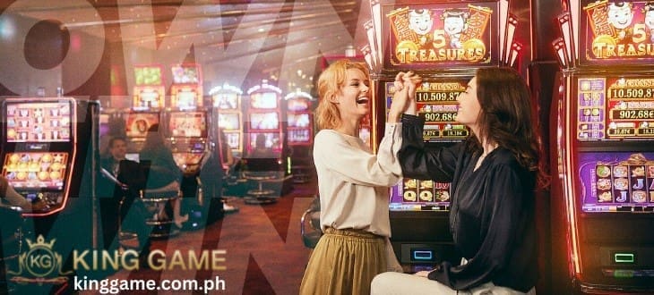 kinggame