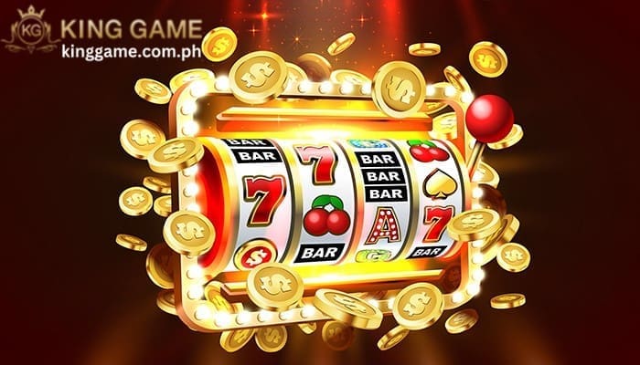 kinggame