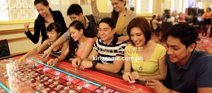 kinggame