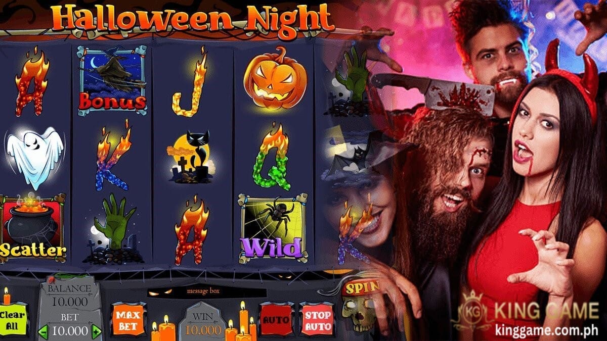 kinggame