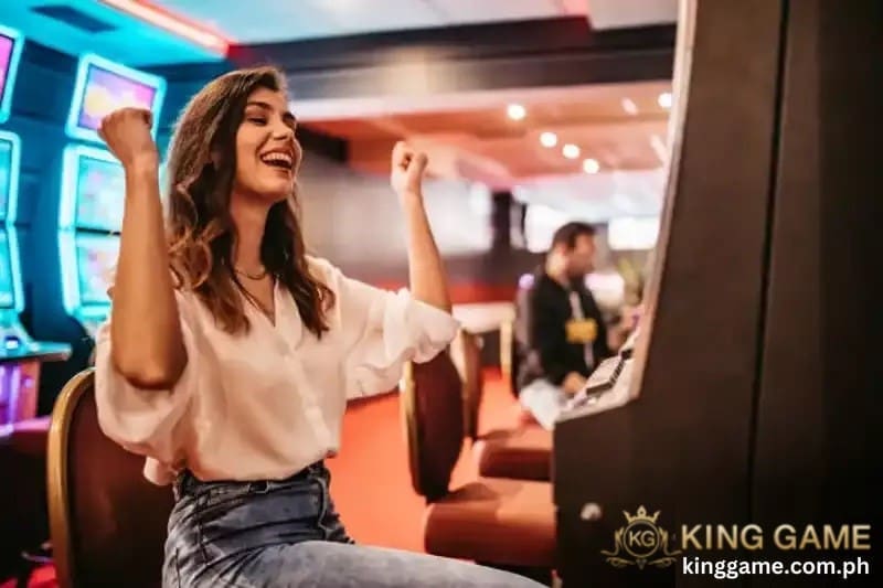 kinggame