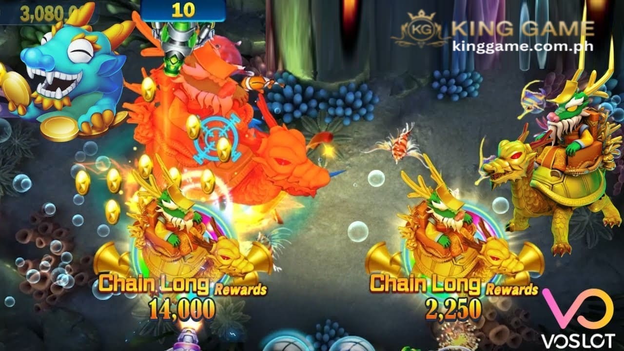 kinggame
