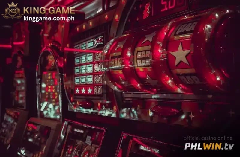 kinggame