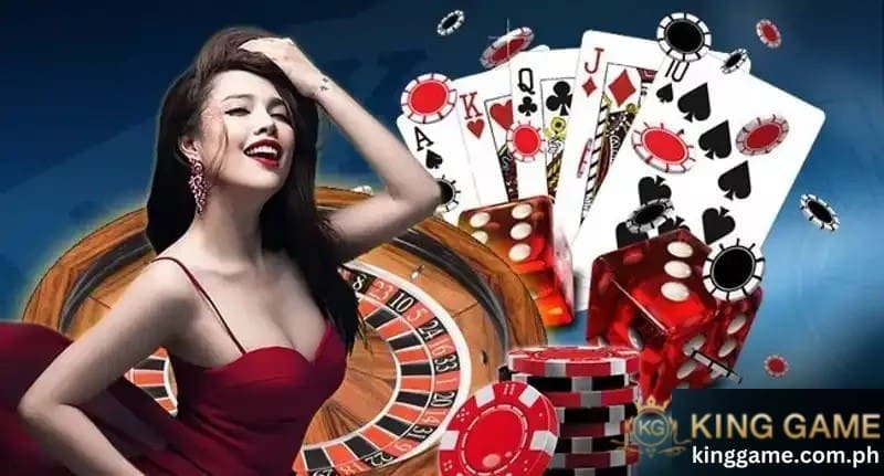 kinggame