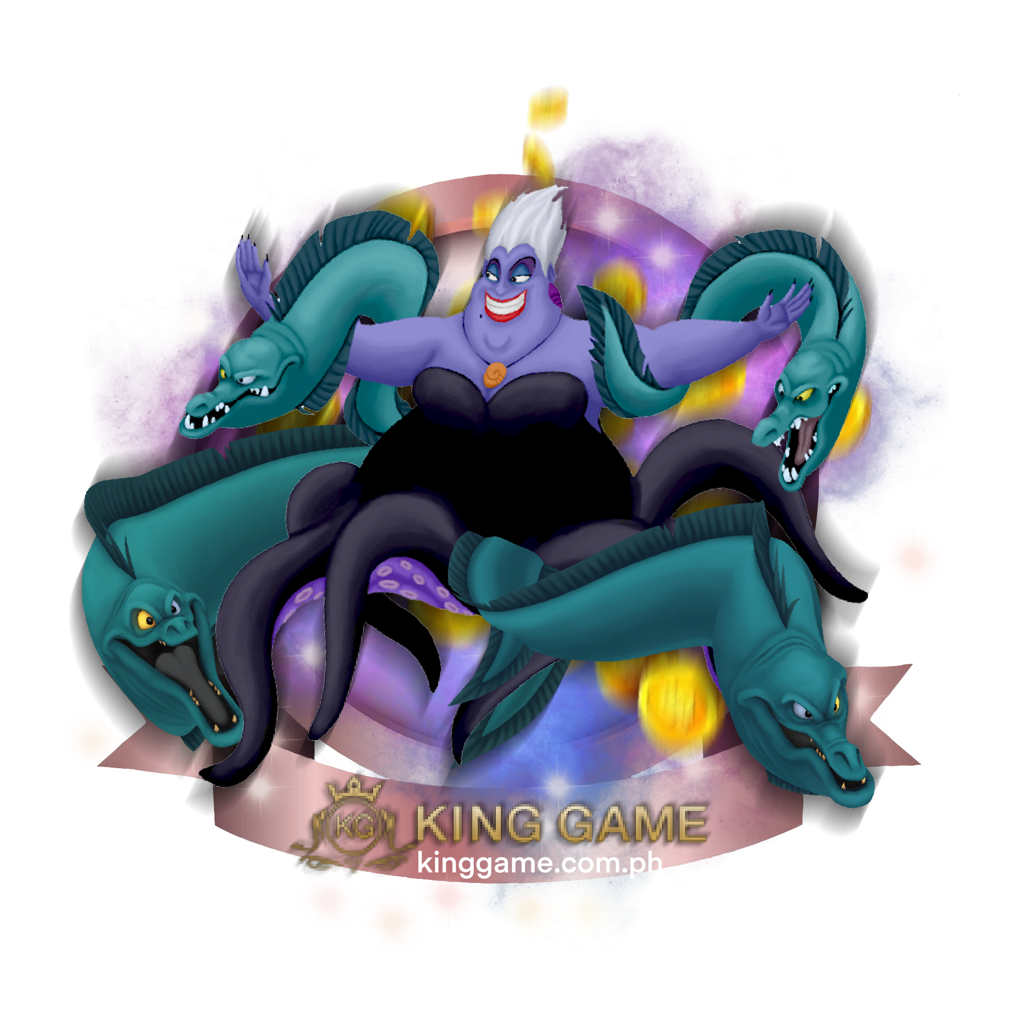 kinggame