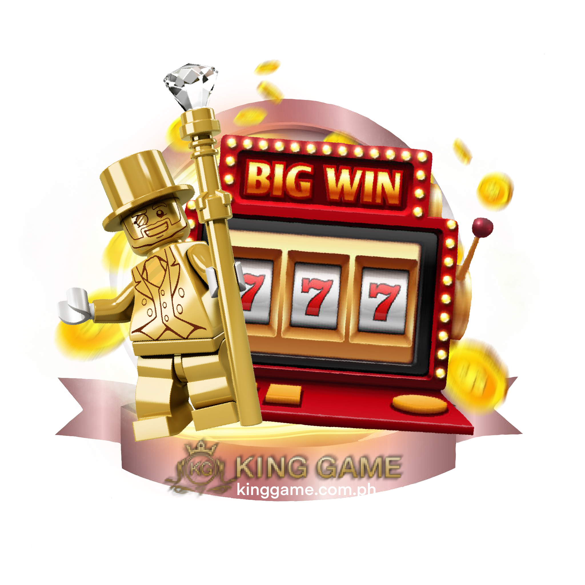 kinggame
