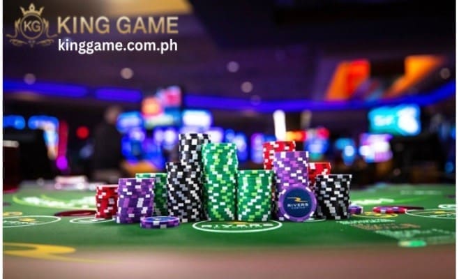 kinggame