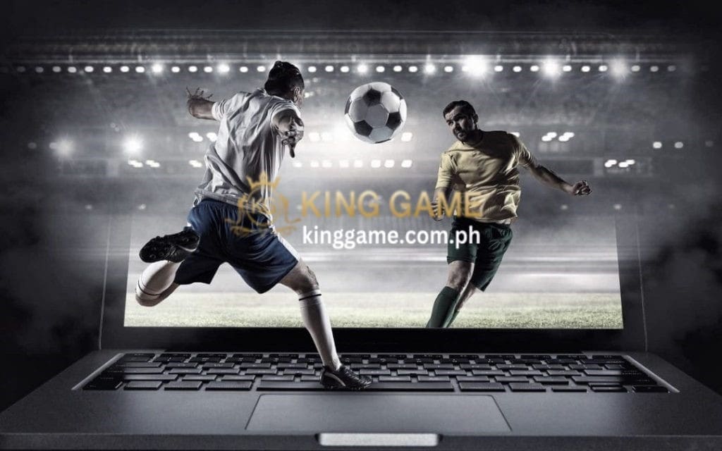 kinggame