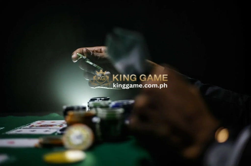 kinggame