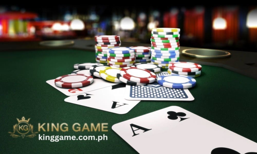 kinggame