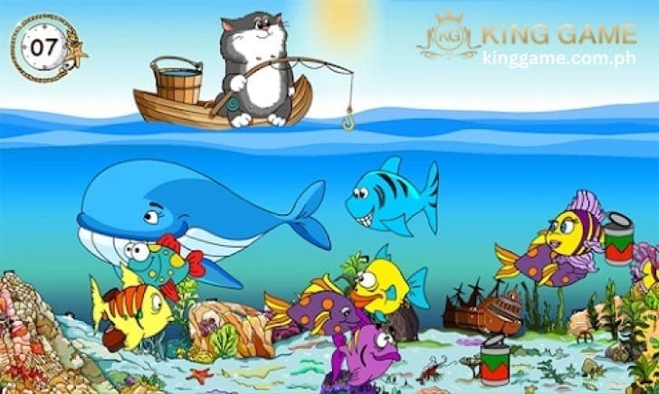 kinggame