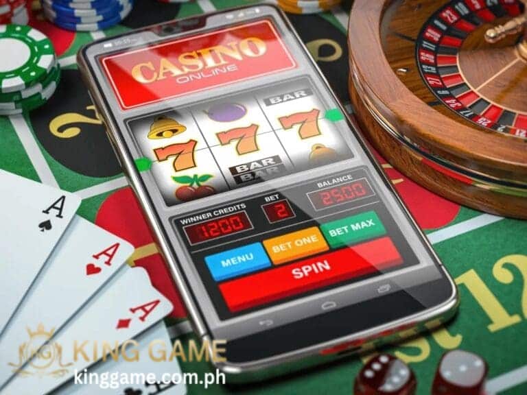 kinggame