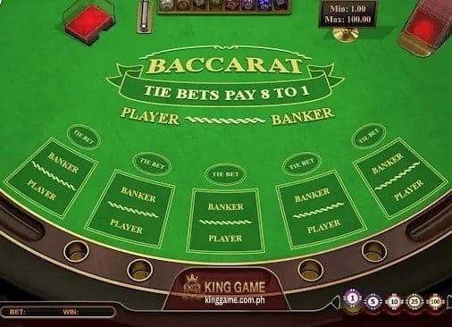 kinggame