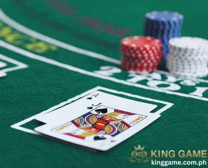 kinggame