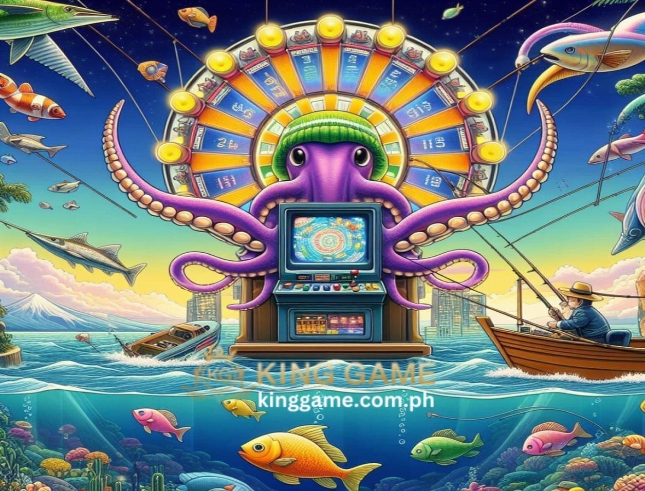 kinggame