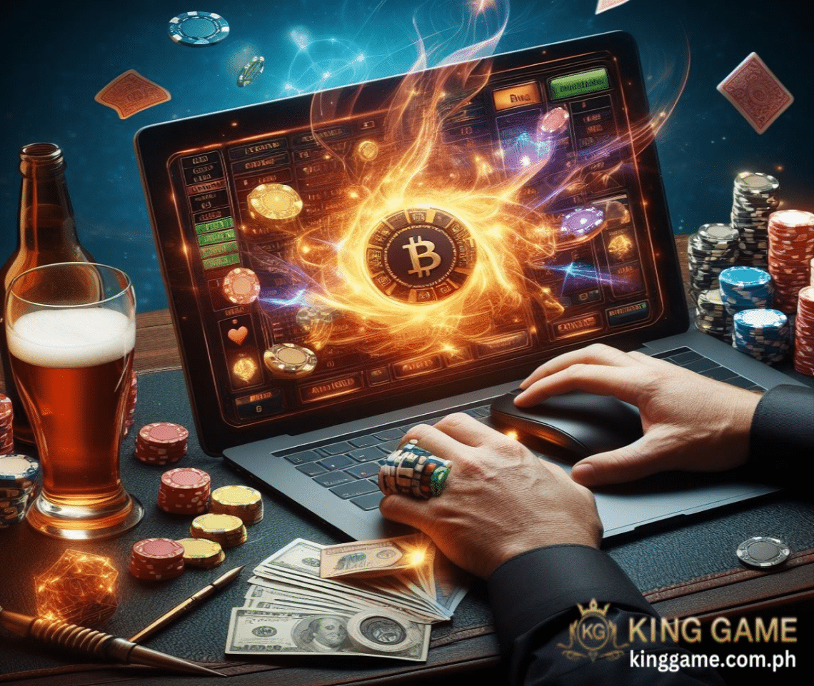 kinggame