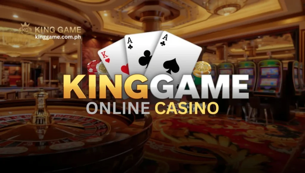 kinggame
