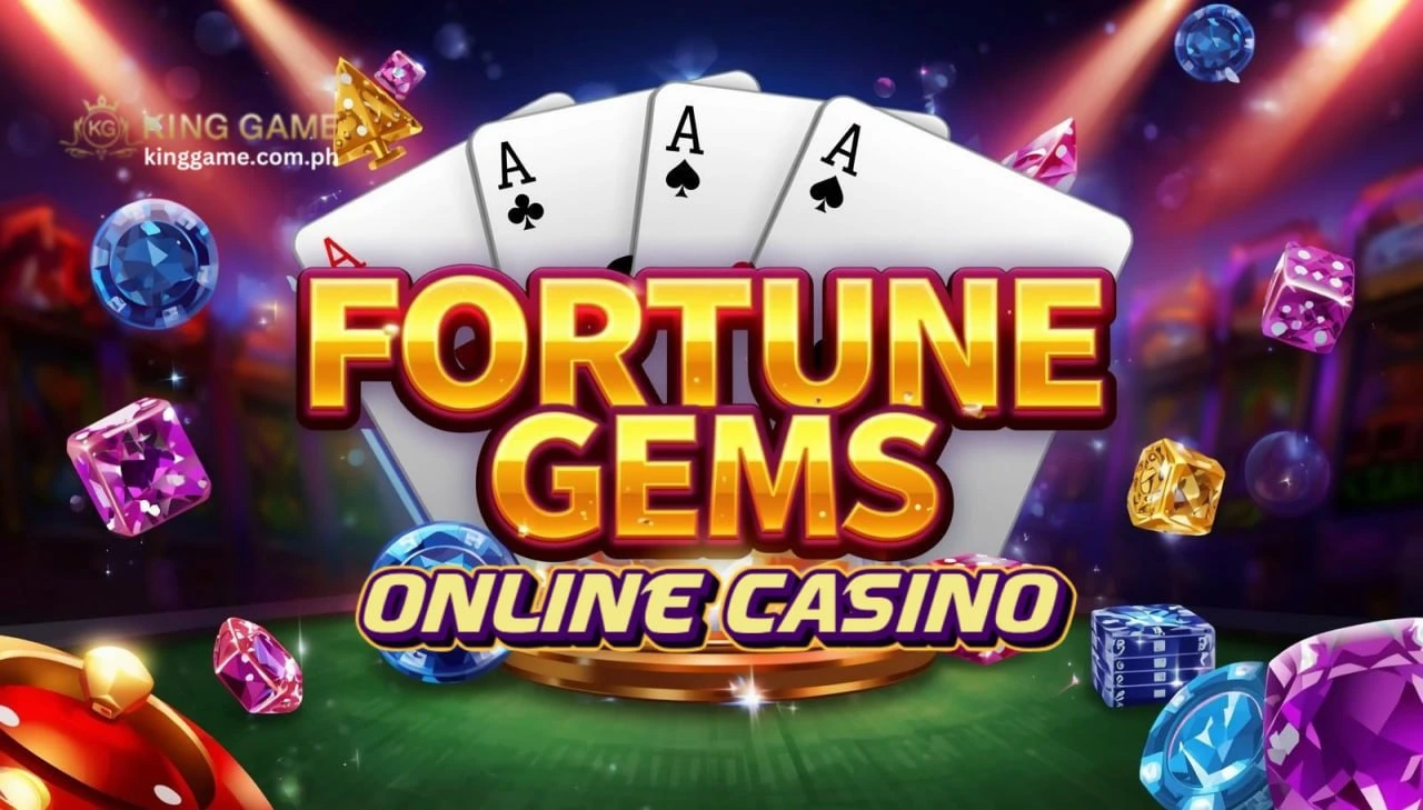 Fortune Gems Online Casino: Slot at Bonus Features