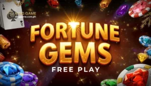 Fortune Gems Free Play: Gabay sa KingGame