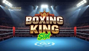 Boxing King Slot: Gabay sa Exciting Slot Game