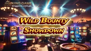 Wild Bounty Showdown: Gabay sa Slot at Gameplay