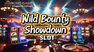 Wild Bounty Showdown Slot: Gabay sa Gameplay