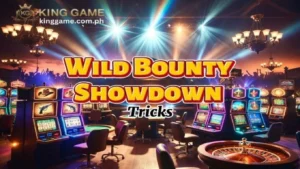 Wild Bounty Showdown Tricks: Gabay sa Players