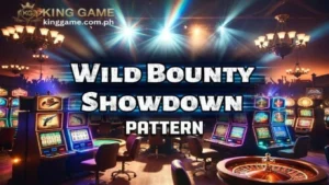Wild Bounty Showdown Pattern: Kumpletong Gabay