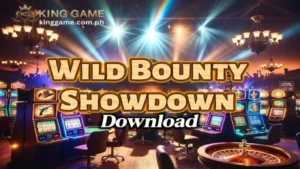 Wild Bounty Showdown Download: Gabay sa Baguhan
