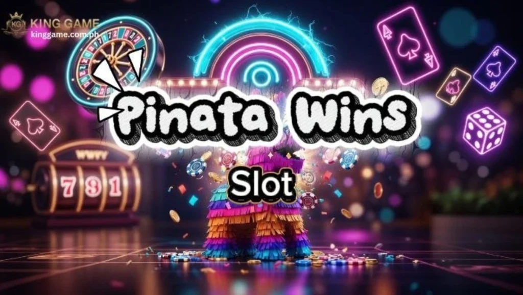 Pinata Wins Slot: Gabay sa Makulay na Online Game