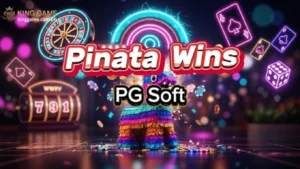 Pinata Wins PG Soft: Gabay sa Makulay na Slot Game