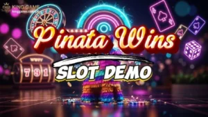 Pinata Wins Slot Demo: Gabay sa Demo ng Laro