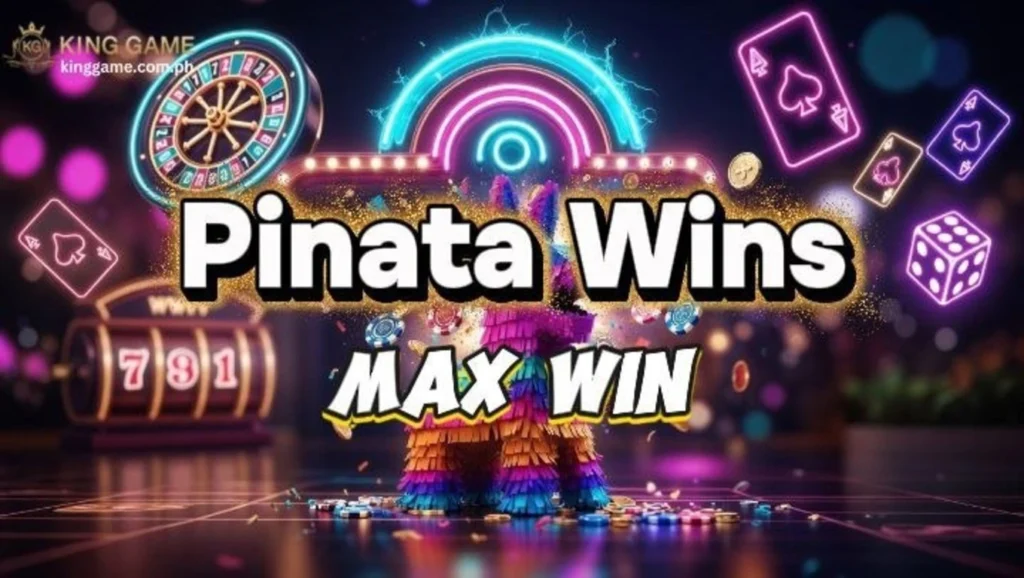 Pinata Wins Max Win: Gabay sa Tampok na Laro