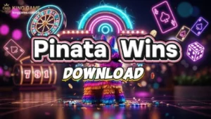 Pinata Wins Download: Gabay sa Pag-access ng Laro