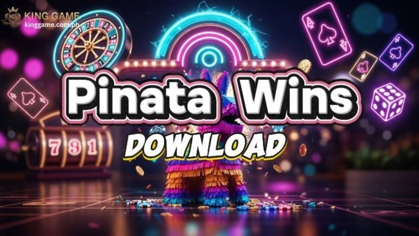 Pinata Wins Download: Gabay sa Pag-access ng Laro