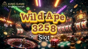 Wild Ape 3258 Slot: Gabay sa Makulay na Games