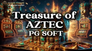 Treasure Of Aztec PG Soft: Gabay sa Aztec Slot